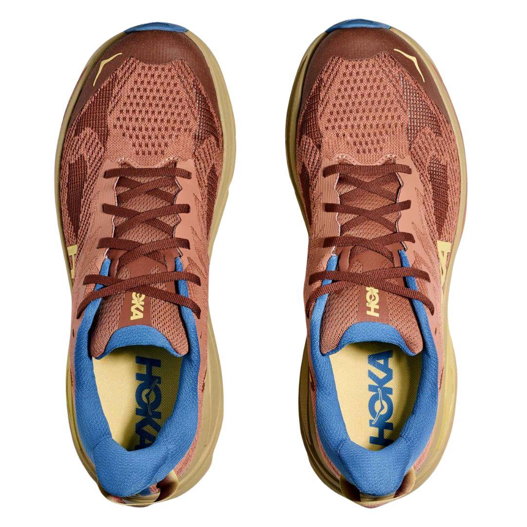 Hoka One Men's Challenger 8 Trail Running Shoes